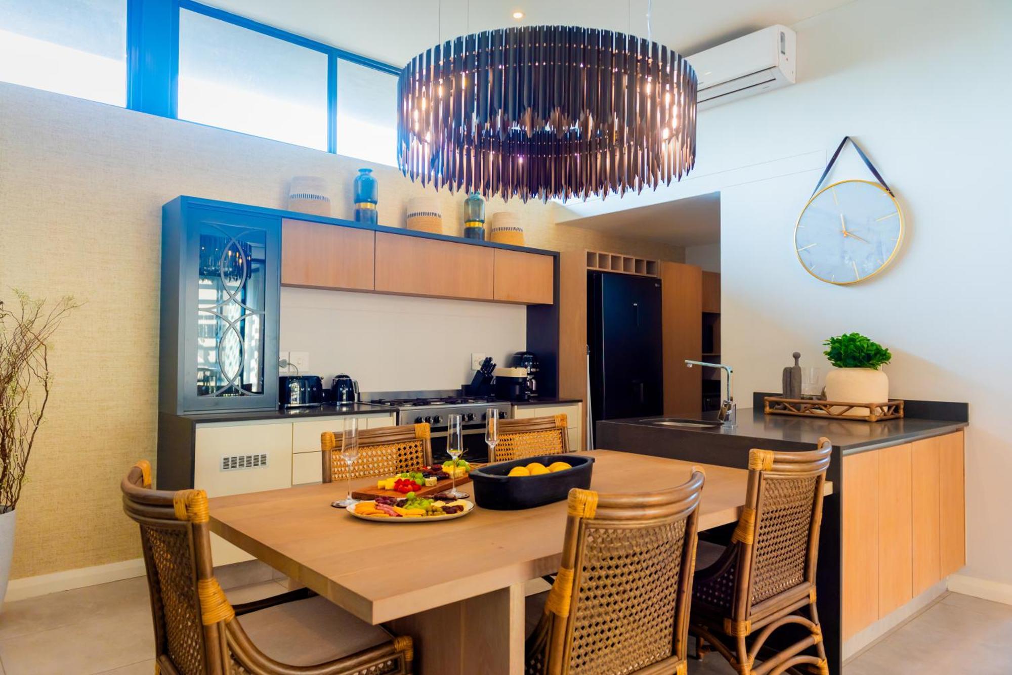 Apartment 30 Tahari Coastal Estate *