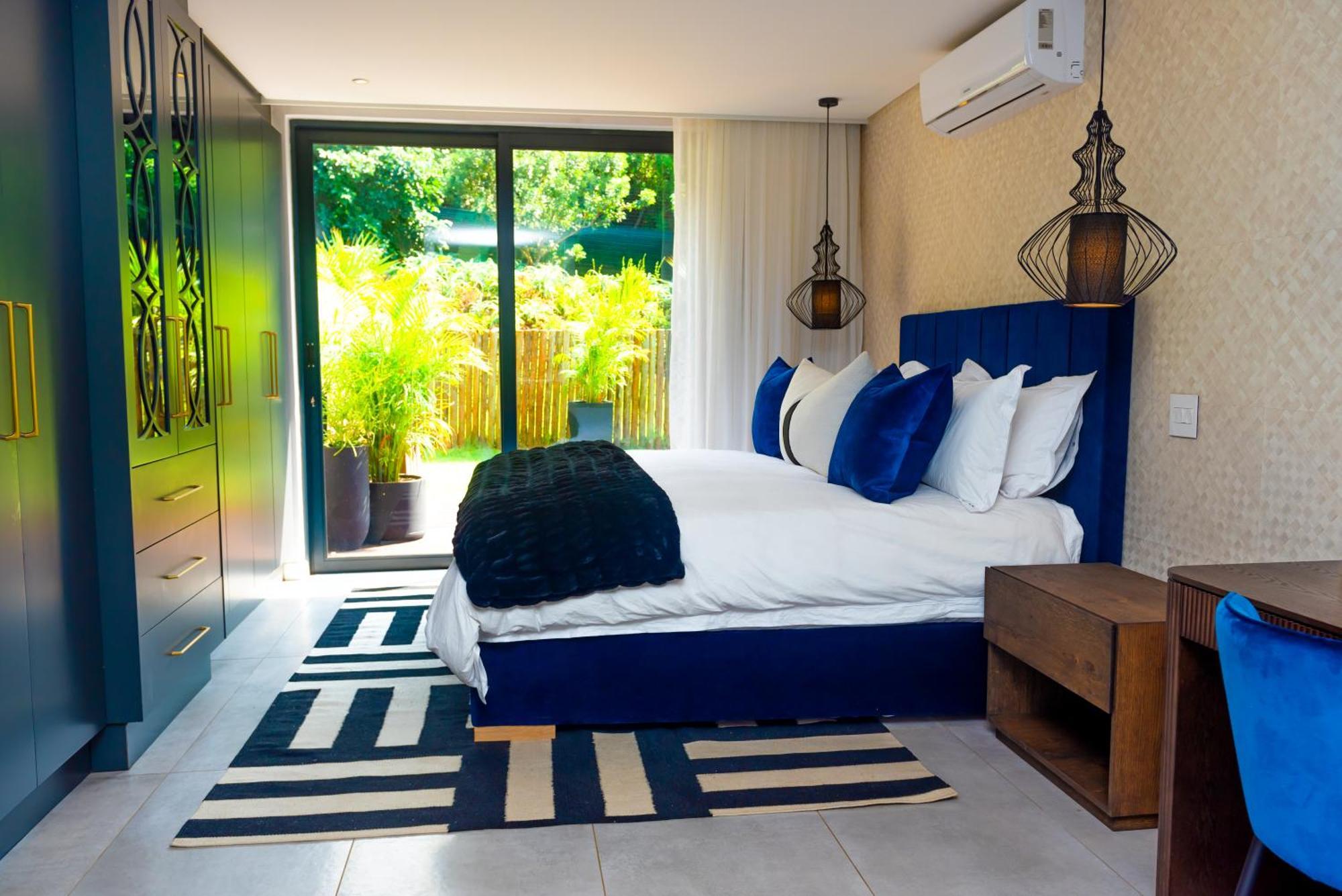 Apartment 30 Tahari Coastal Estate