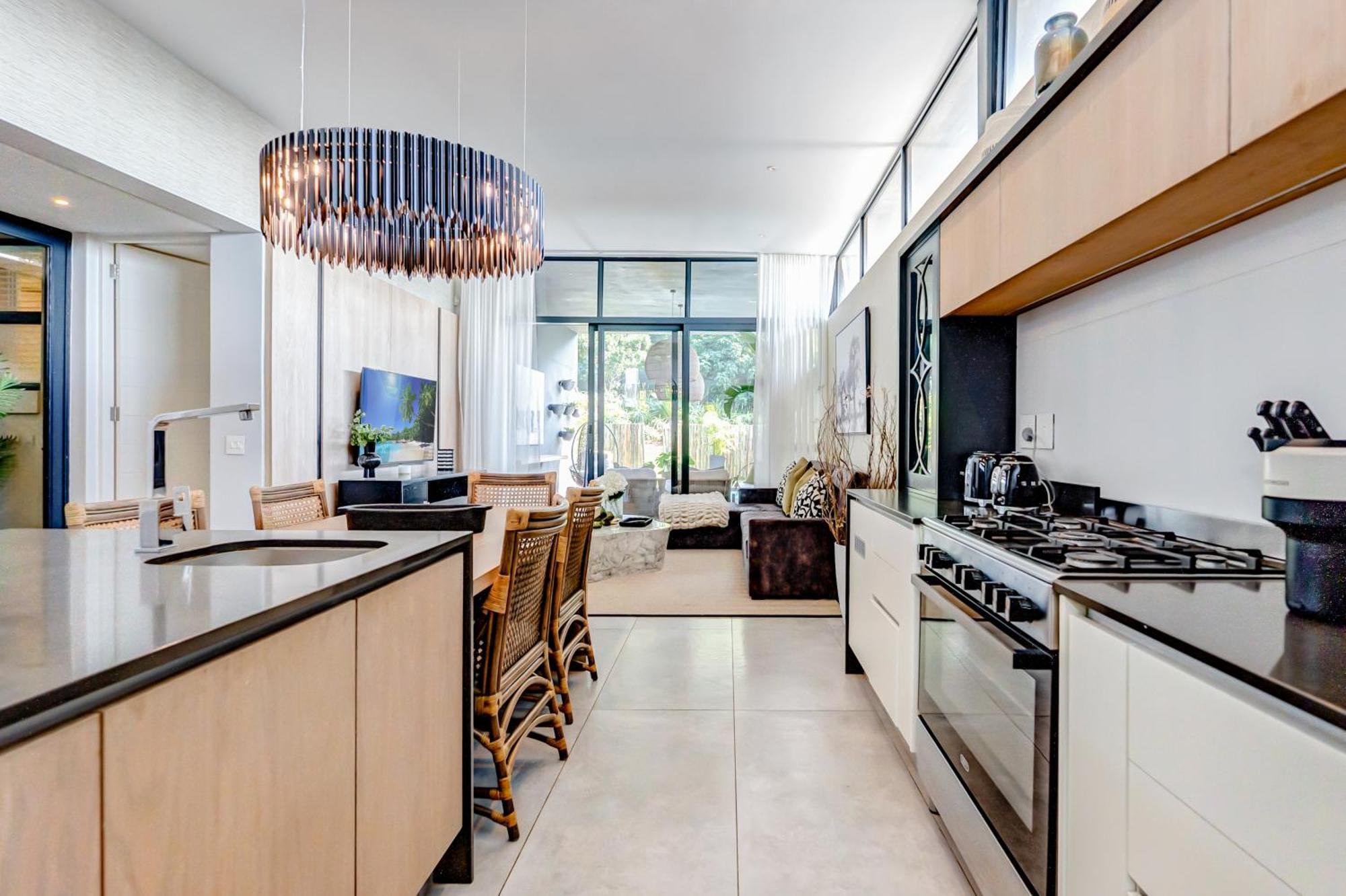 30 Tahari Coastal Estate *