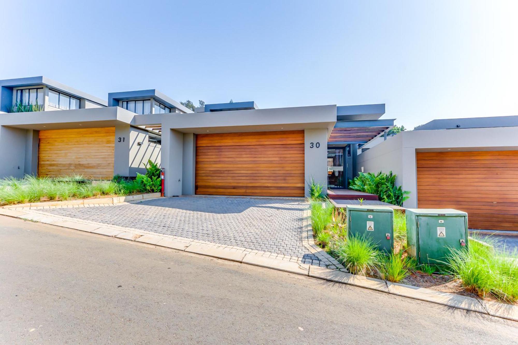 Apartment 30 Tahari Coastal Estate Ballito